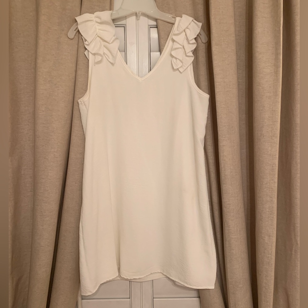 Entro Boutique Dress